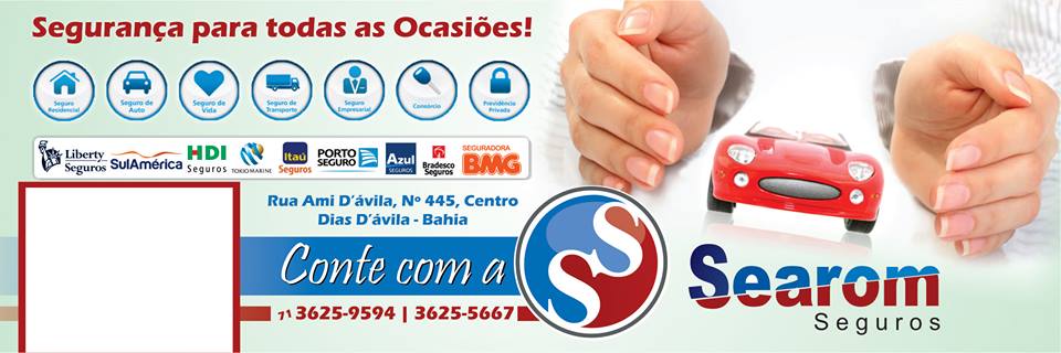 Logo do site